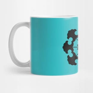 Alchemy of Souls - Songrim (alternate) Mug